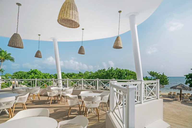 Iberostar Waves Rose Hall Beach