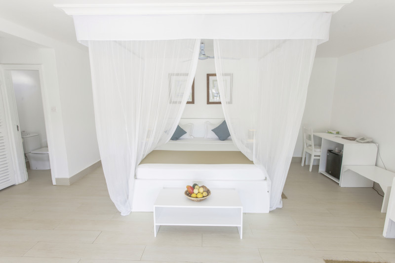 Wohnbeispiel Zimmer (DZ)