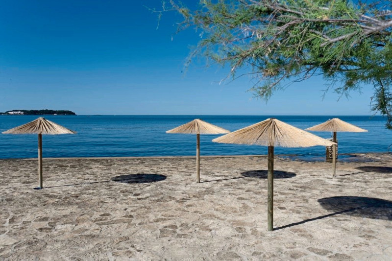 Materada Plava Laguna