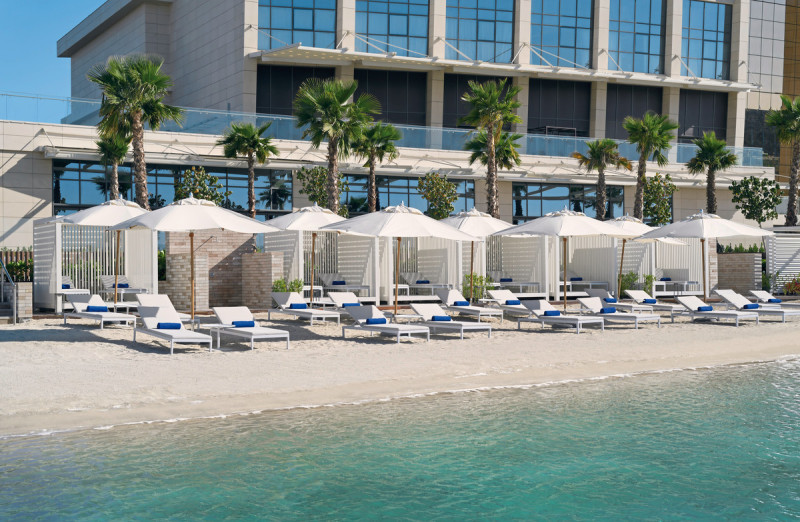 InterContinental Residences Abu Dhabi