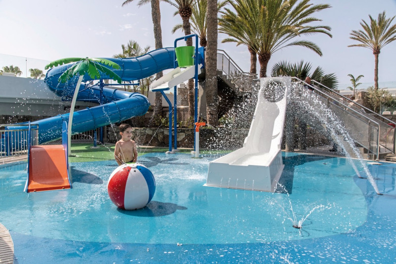 Gloria Palace San Agustín Thalasso & Hotel