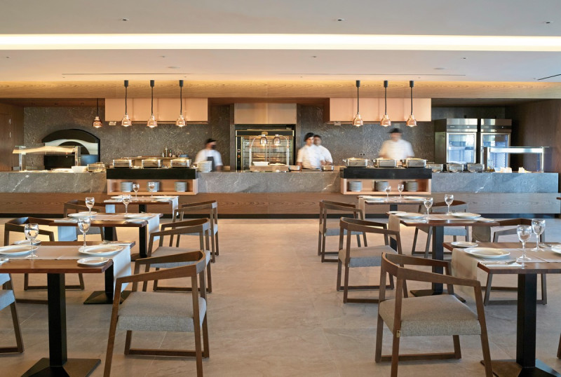 The Ixian Grand & All Suites