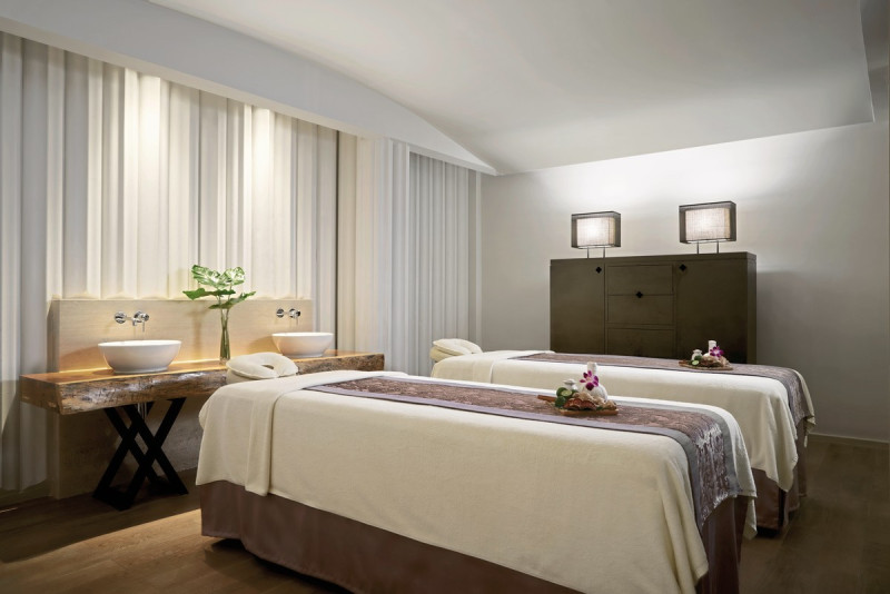 Hua Hin Marriott Resort & Spa