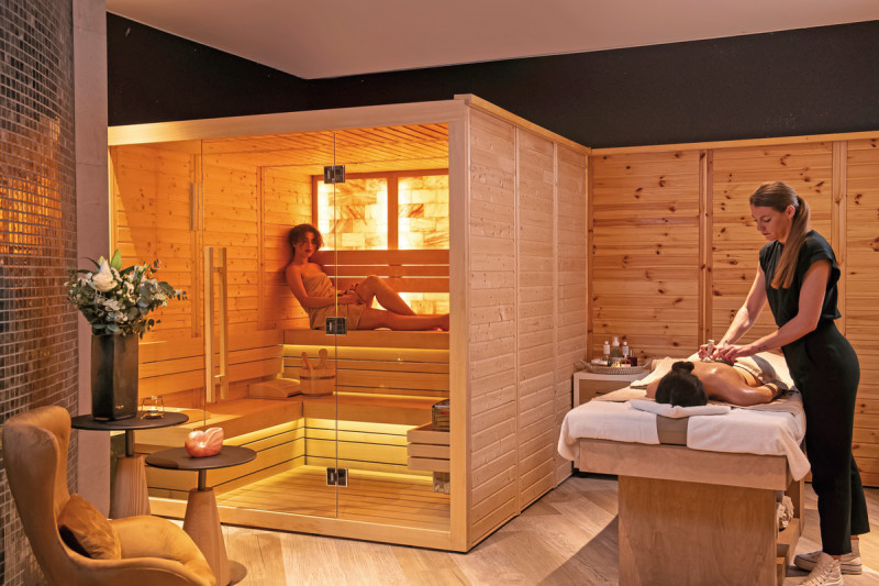 Nautilux Rethymno by Mage Hotels