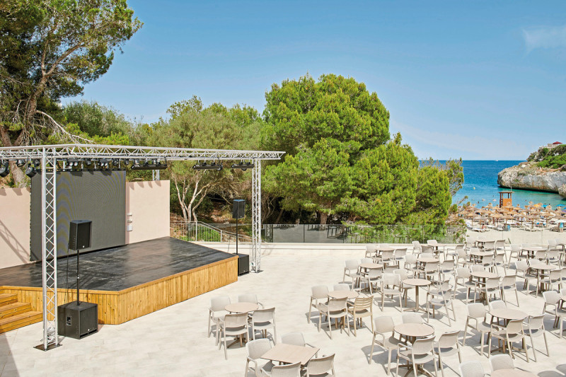 Iberostar Waves Cala Domingos