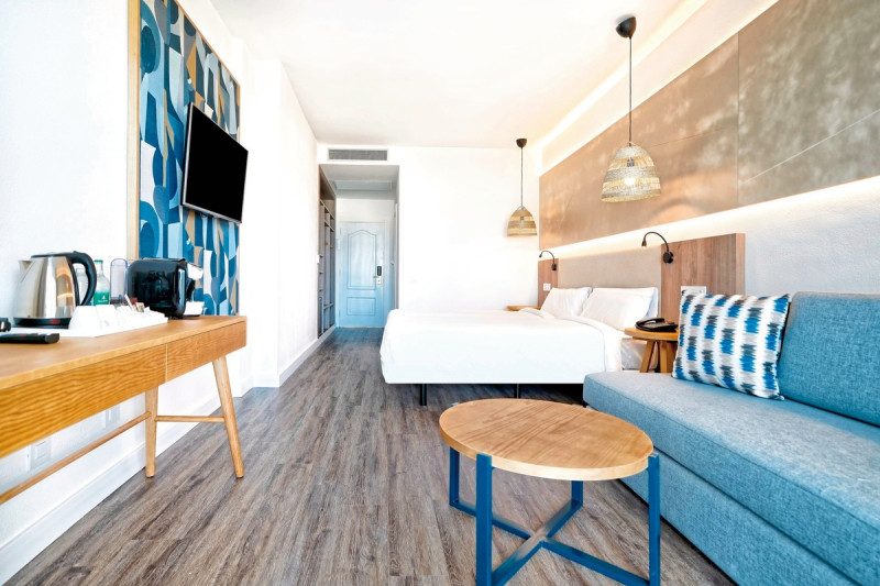 BLUESEA Golden Beach