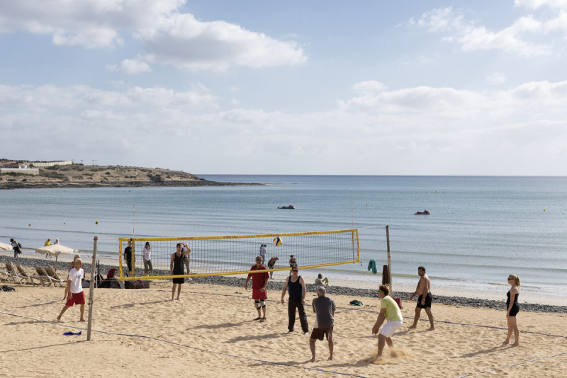 Strand