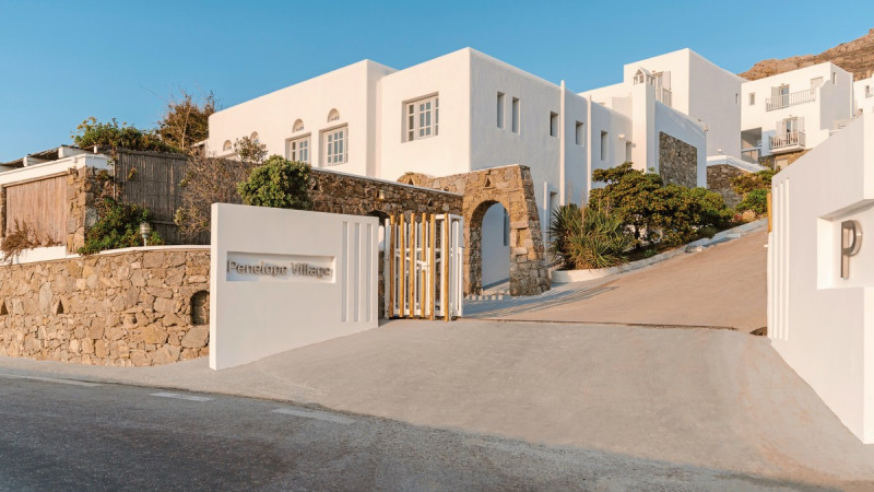 Penelope Village