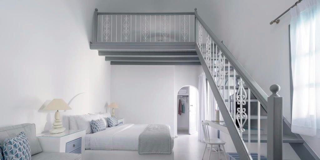 Wohnbeispiel Maisonette Superior