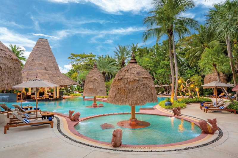 Anantara Hua Hin Resort