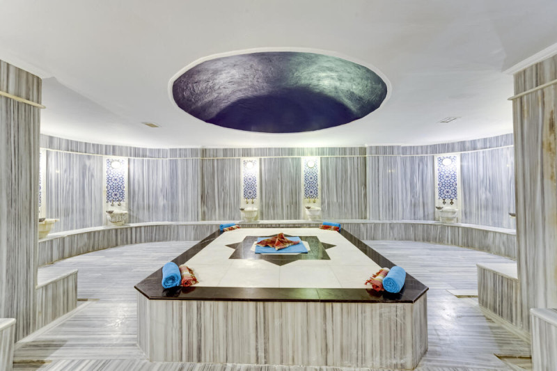 Anadolu Hotels Didim Club