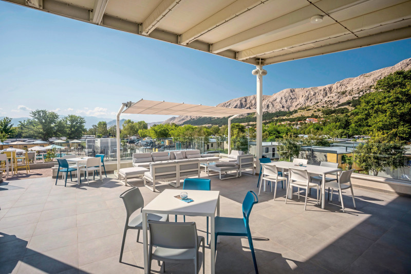 Wohnbeispiel Vela Bay Home f&uuml;r 4+2