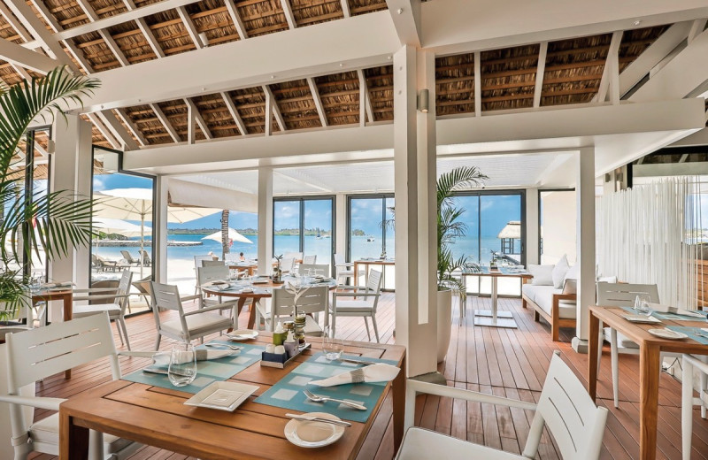 The Bay Club at Anahita