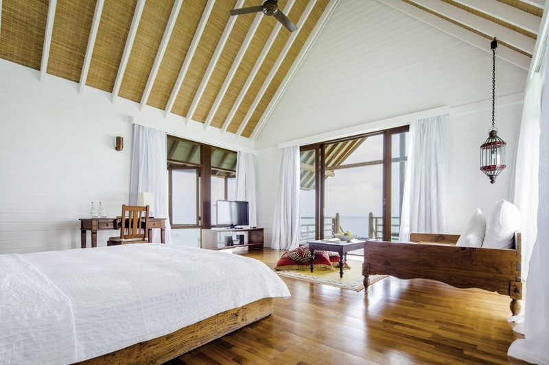 Two Bedroom COMO Villa