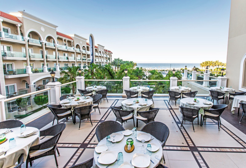 Premier Le Rêve Hotel & Spa