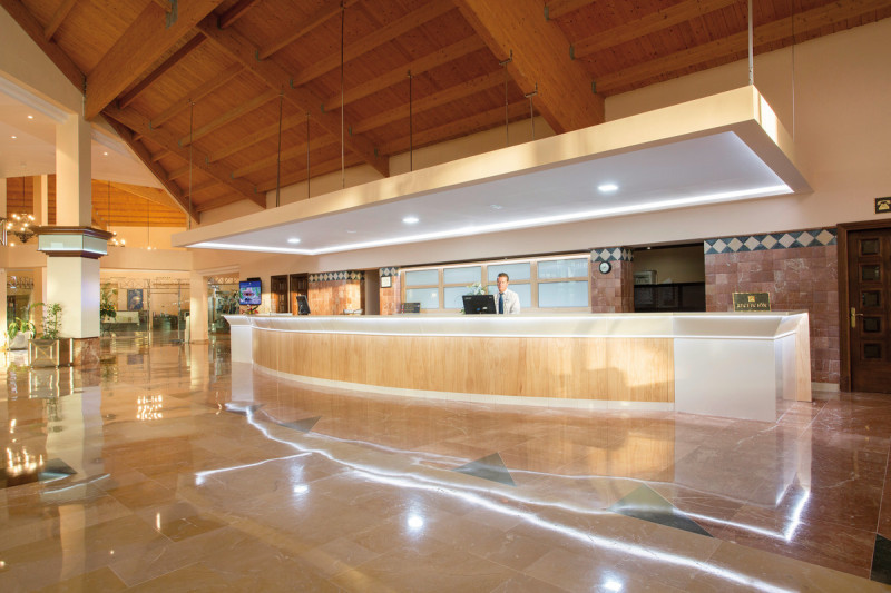 Hipotels Natura Palace