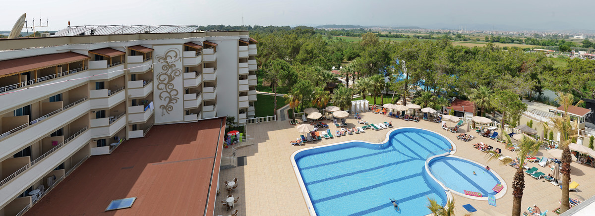 Linda Resort