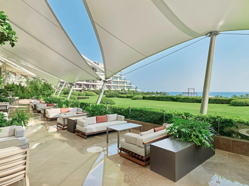 Maxx Royal Belek Golf Resort