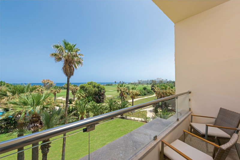 Wohnbeispiel Star Prestige Meerblick