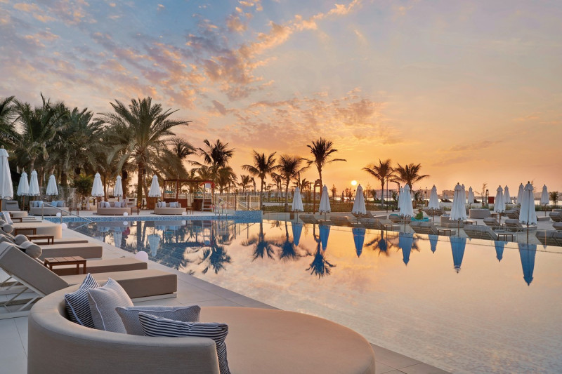 Waldorf Astoria Ras Al Khaimah