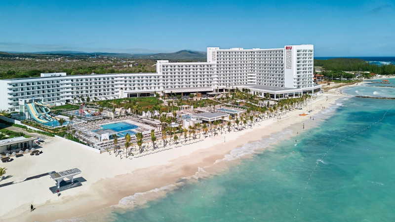 RIU Palace Aquarelle