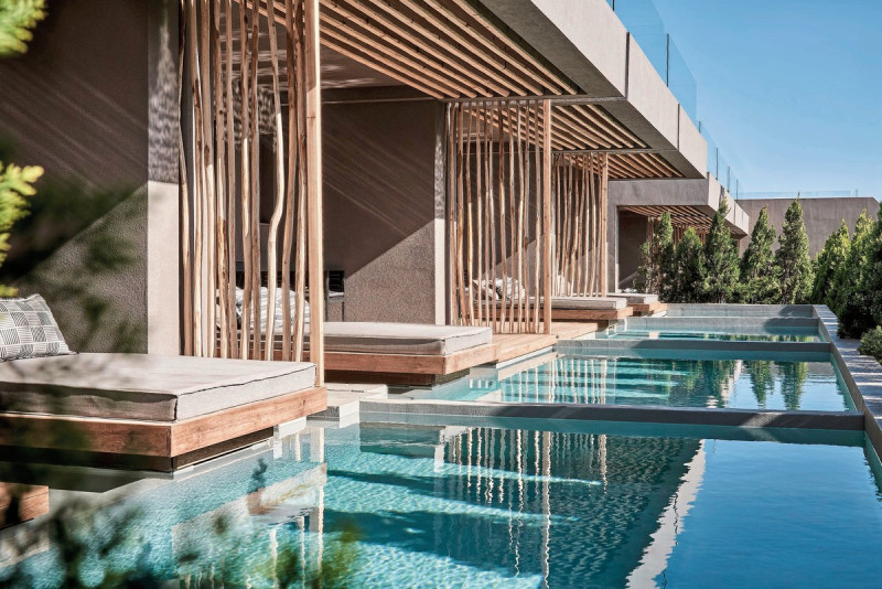 NEMA Design Hotel & Spa