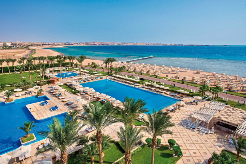 Premier Le Rêve Hotel & Spa