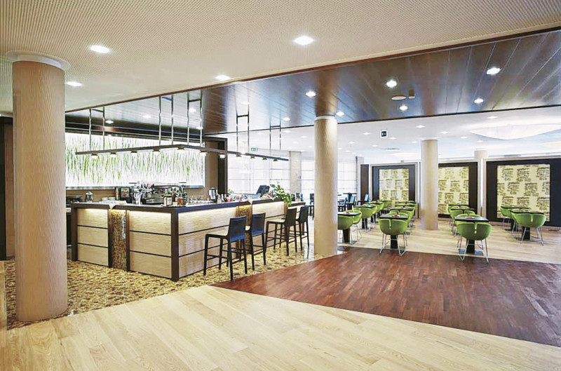 Green Village Eco Resort