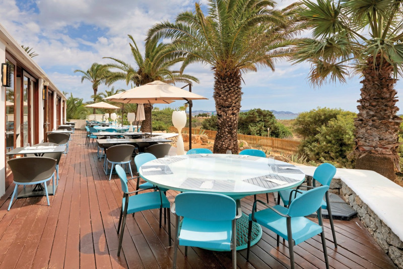 Grand Palladium Select Palace Ibiza