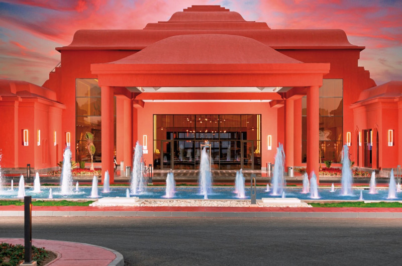 Pickalbatros Laguna Vista Hotel - Sharm El Sheikh