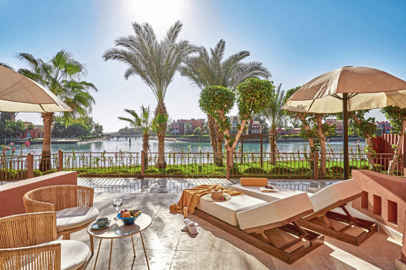 Three Corners Ocean View