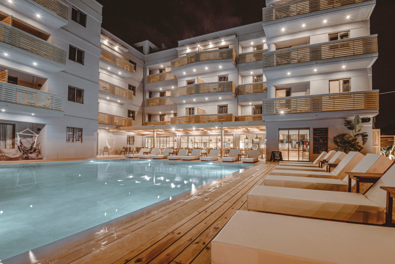 Cook's Club Hersonissos