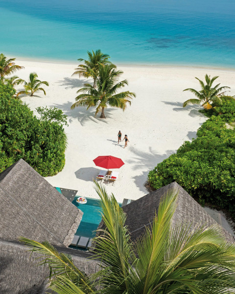 Niyama Private Islands Maldives