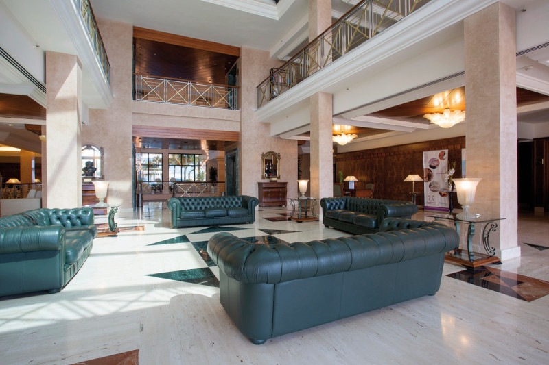 Hipotels Hipocampo Palace