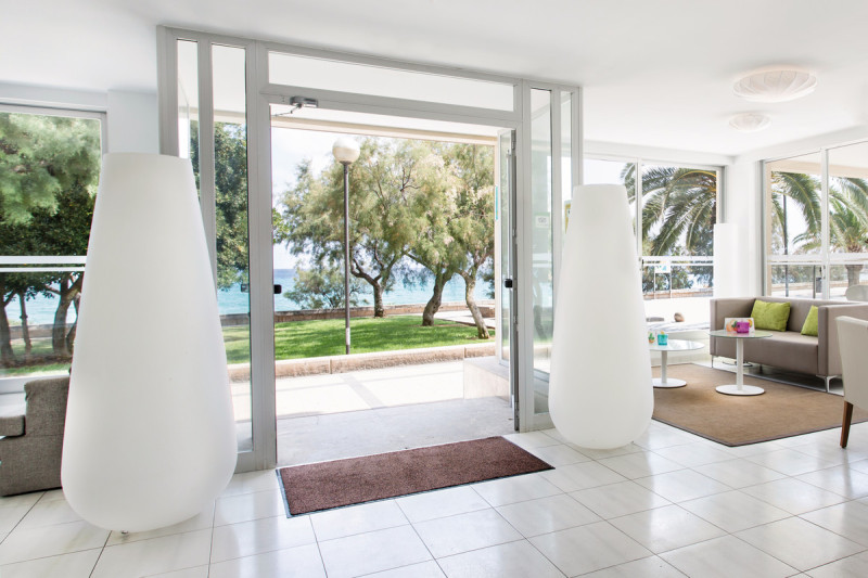 Brisa Marina & Sertonia