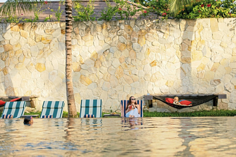 Segara Village Hotel