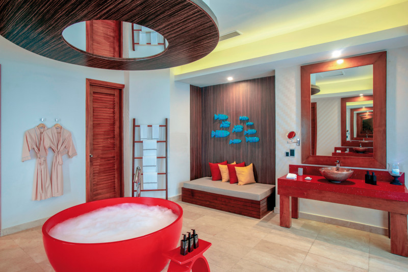 Wohnbeispiel SELECT Ocean Villa