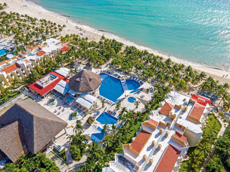 Viva Maya by Wyndham