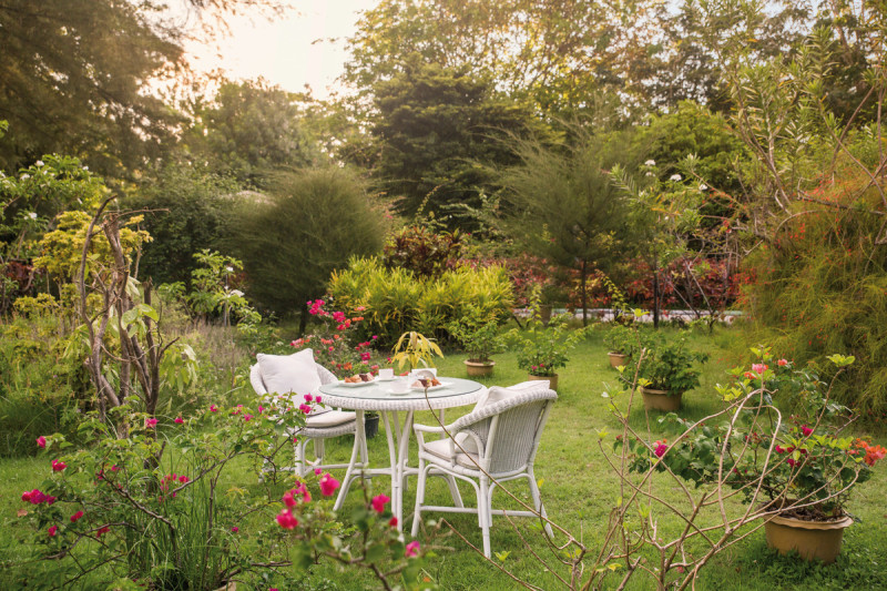 Equator Village Maldives