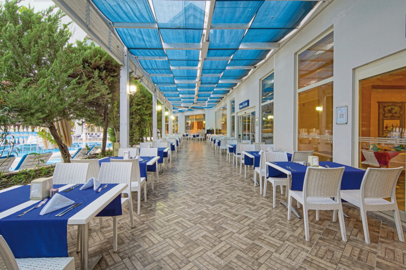 Diamond Elite Hotel & Spa