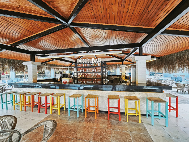 Megasaray Resort Side