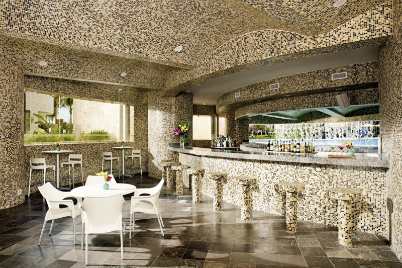 Dreams Playa Mujeres Golf & Spa Resort