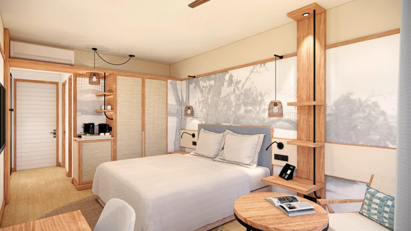 Wohnbeispiel Superior Mountain View