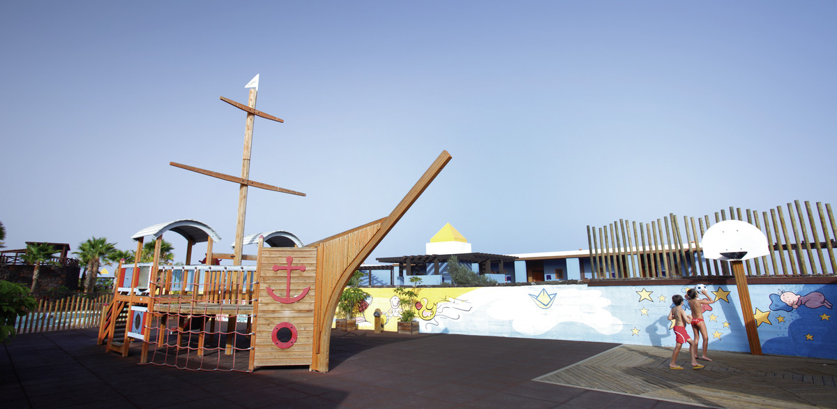 Occidental Jandia Playa