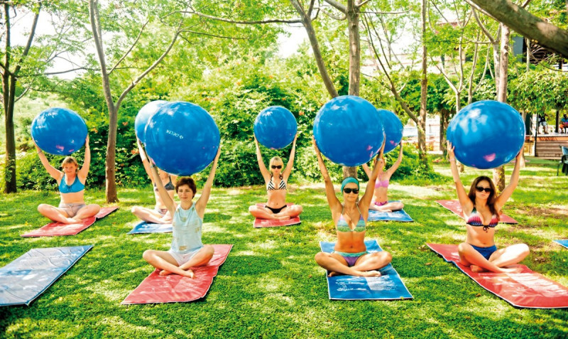 Belconti Resort Hotel