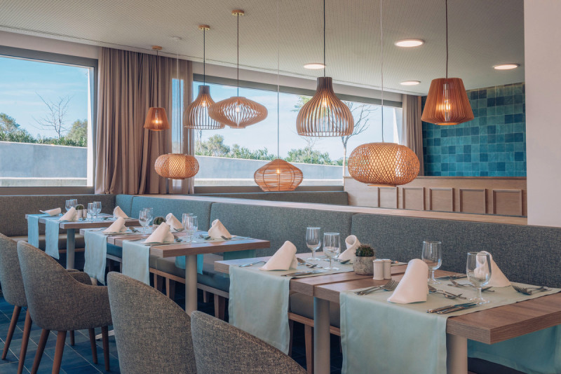 Iberostar Waves Cala Domingos