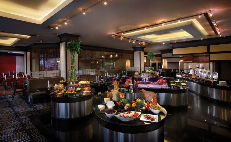 The Landmark Bangkok