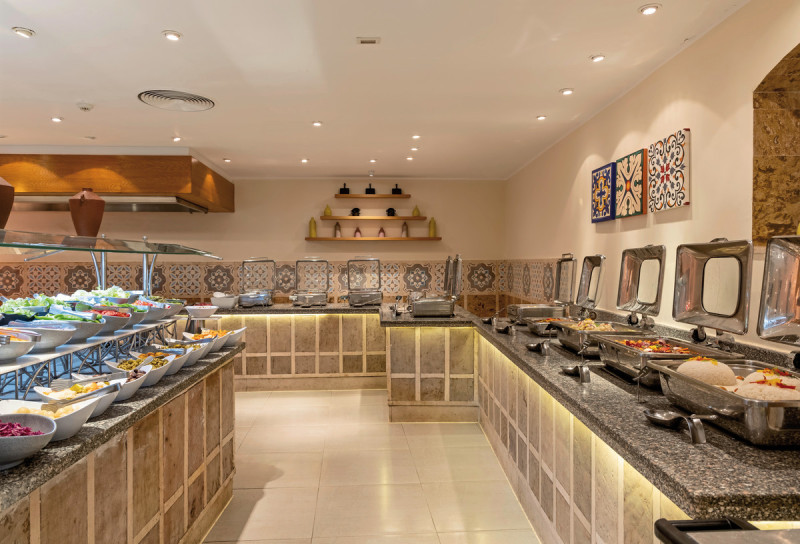 Fort Arabesque Resort & Spa