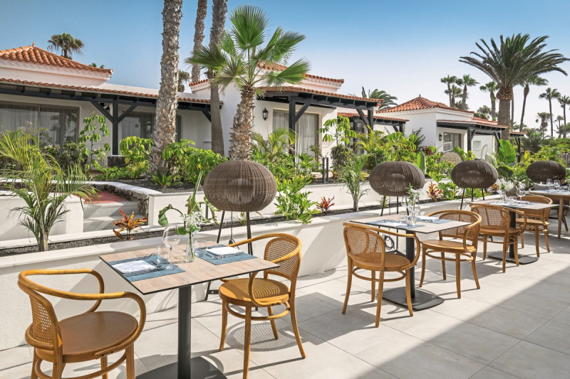 Barceló Fuerteventura Royal Level - Adults Only