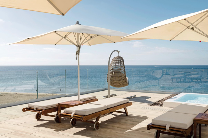 Wohnbeispiel Open Suite Select